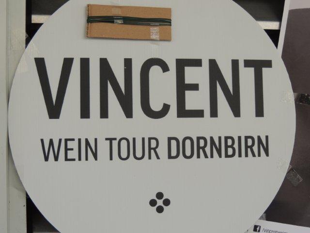 Vincent Wein Tour